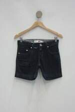 Shorts riachuelo feminino azul