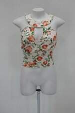 Regata amor feminina estampada