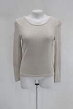 Blusa youcom feminina bege