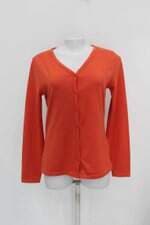 Suéter casual marisa feminino laranja