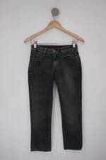Calça Jeans ellus feminina azul