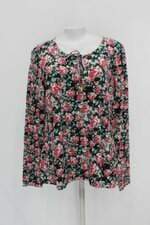 Blusa keeper feminina estampada