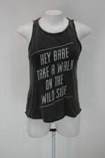 Regata miallegra feminina cinza com Silk