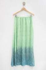 Saia feminina estampada