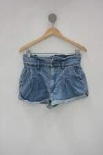 Shorts renner feminino azul