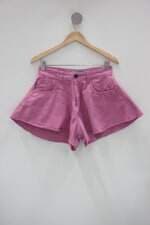 Shorts rta feminino rosa