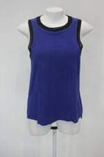 Regata canal feminina azul