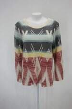 Blusa mob feminina estampada