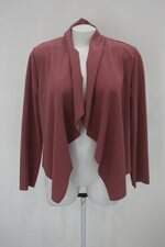 Casaco shein feminino rosa