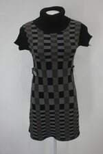 Vestido feminino xadrez