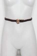 Cinto de Cintura feminino marrom