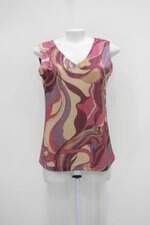 Regata simone fraletti feminina estampada