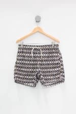 Shorts shorts co feminino estampado