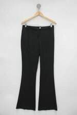 Calça Social c&a feminina preta