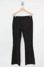 Calça Social c&a feminina preto