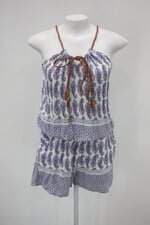 Macaquinho aidi feminino estampado