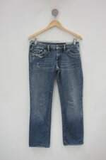 Calça Jeans diesel feminina azul