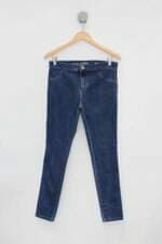 Calça Jeans pool jeans feminina azul