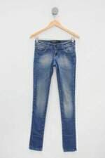 Calça Jeans bluesteel renner feminina azul