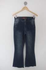 Calça Jeans black feminina 