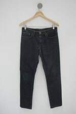 Calça Jeans marc jacobs feminina azul