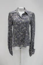 Camisa bo.bô feminina estampada