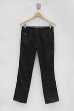 Calça Jeans diesel feminina preta