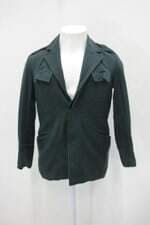Blazer masculino azul com Forro