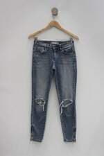 Calça Jeans cea feminina azul
