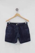 Shorts richards feminino azul