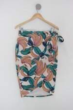 Saia renner feminina estampada