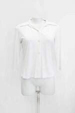 Camisa amore feminina branca