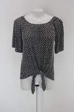 Blusa drops feminina estampada