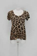 Blusa feminina estampada