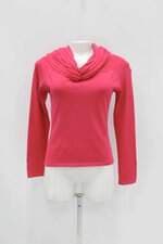 Blusa manga longa fillity feminina rosa