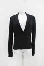 Blazer feminino preto