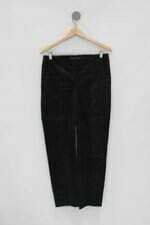 Calça de tecido shein feminina preta