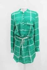 Vestido chemise for your information feminino xadrez