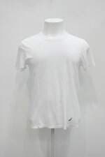 Camiseta nautica masculina branca
