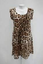 Vestido feminino estampado