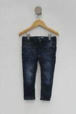 Calça Infantil tiptop azul