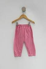 Calça Infantil rosa