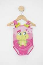 Maiô Infantil estampado