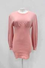 Vestido shein feminino rosa