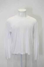 blusa de Malha hering masculina branca