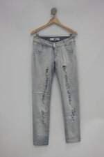 Calça Jeans riachuelo feminina azul