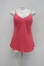Regata k2b with love feminina rosa com Bojo