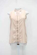 Blusa bonprix collection feminina bege