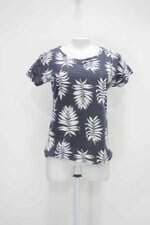 Blusa c&a feminina estampada