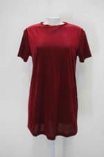 Blusa youcom feminina vermelha
